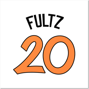 Fultz Posters and Art